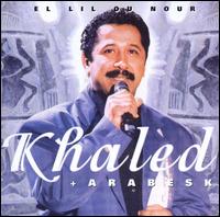 Cheb khaled